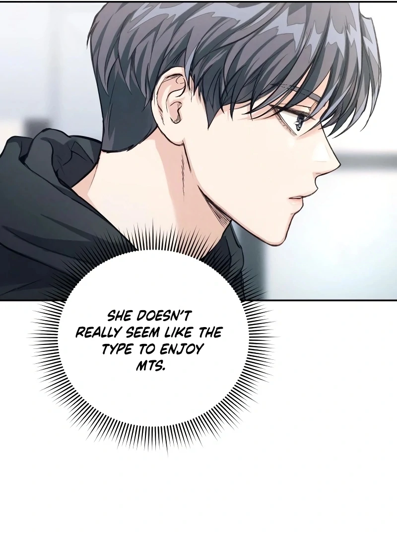 Perfection is Everything - Chapter 6 manhwa
