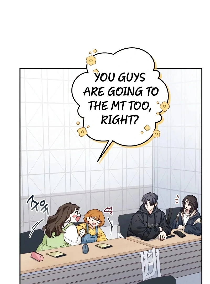 Perfection is Everything - Chapter 6 manhwa