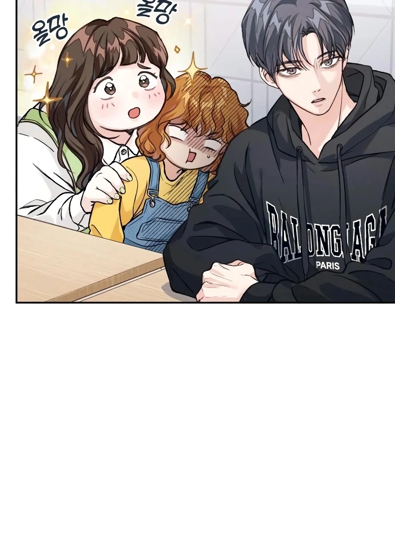 Perfection is Everything - Chapter 6 manhwa