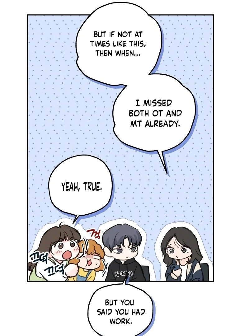 Perfection is Everything - Chapter 6 manhwa