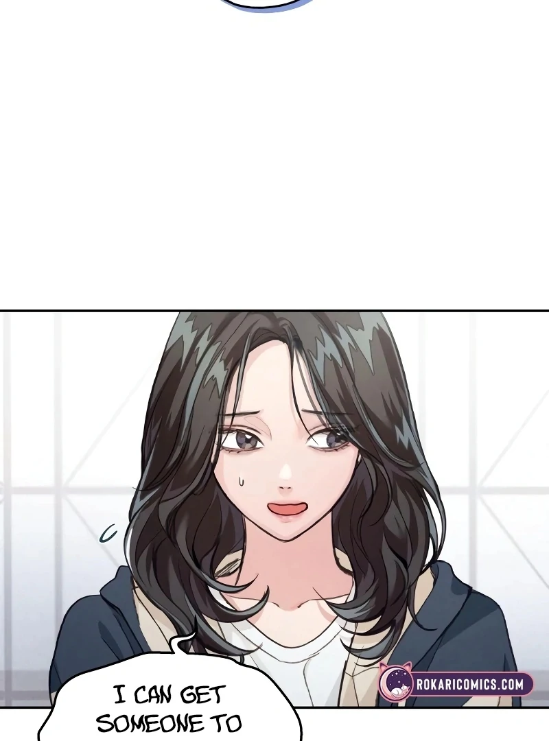 Perfection is Everything - Chapter 6 manhwa