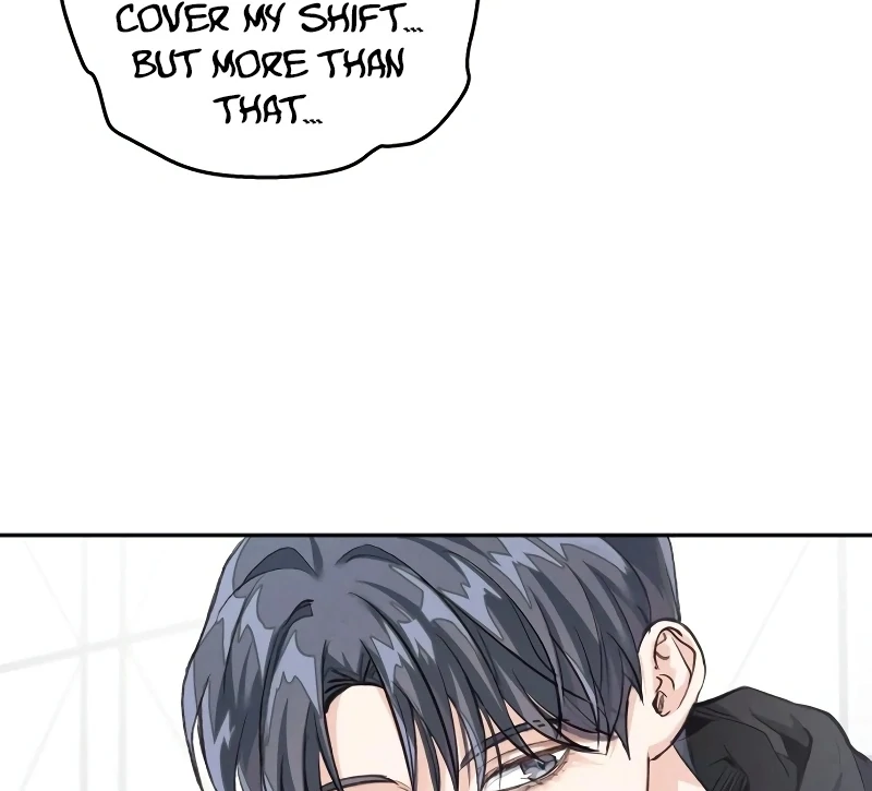 Perfection is Everything - Chapter 6 manhwa
