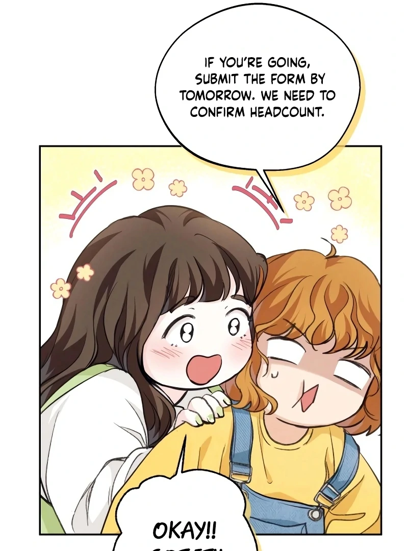 Perfection is Everything - Chapter 6 manhwa