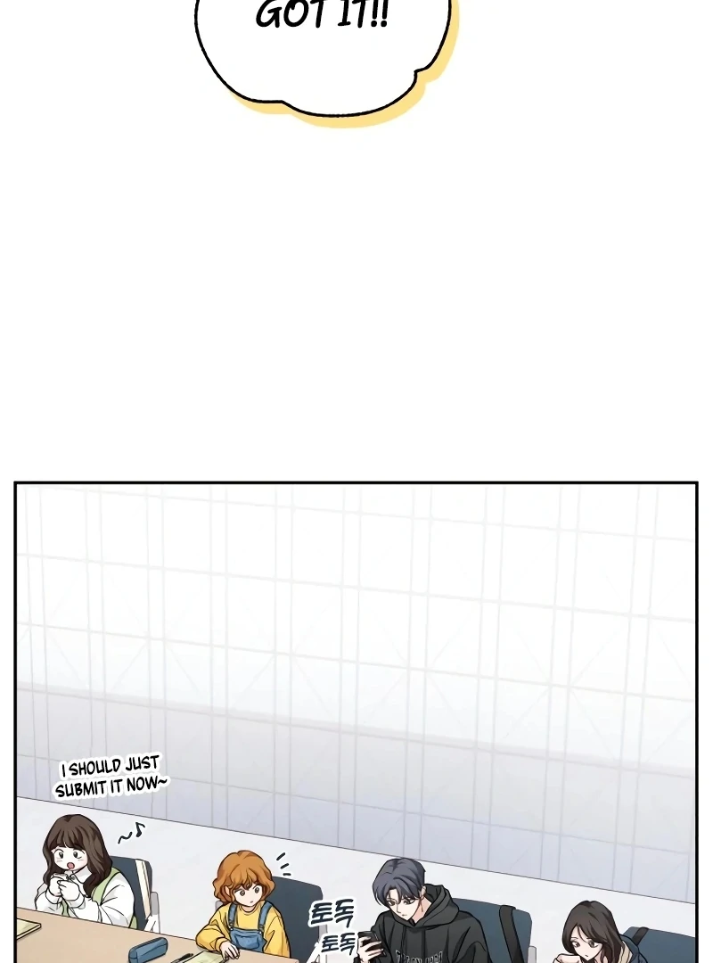 Perfection is Everything - Chapter 6 manhwa