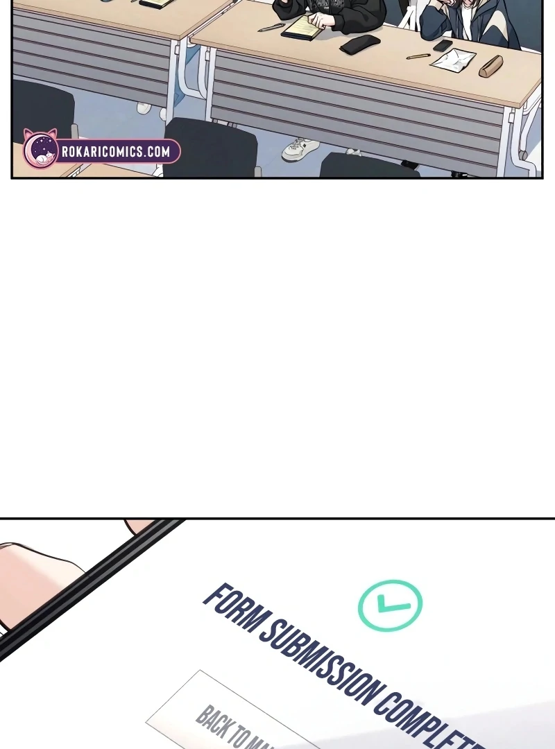 Perfection is Everything - Chapter 6 manhwa
