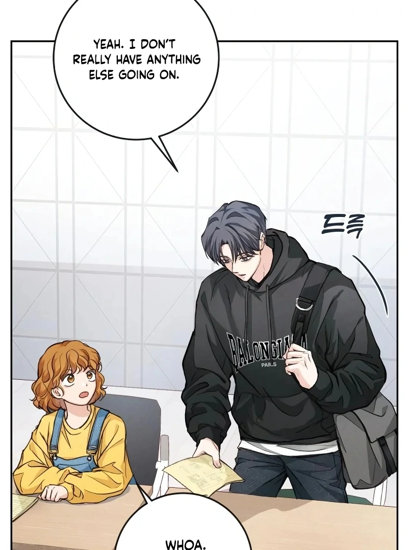 Perfection is Everything - Chapter 6 manhwa