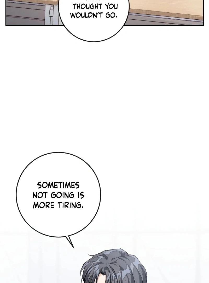 Perfection is Everything - Chapter 6 manhwa