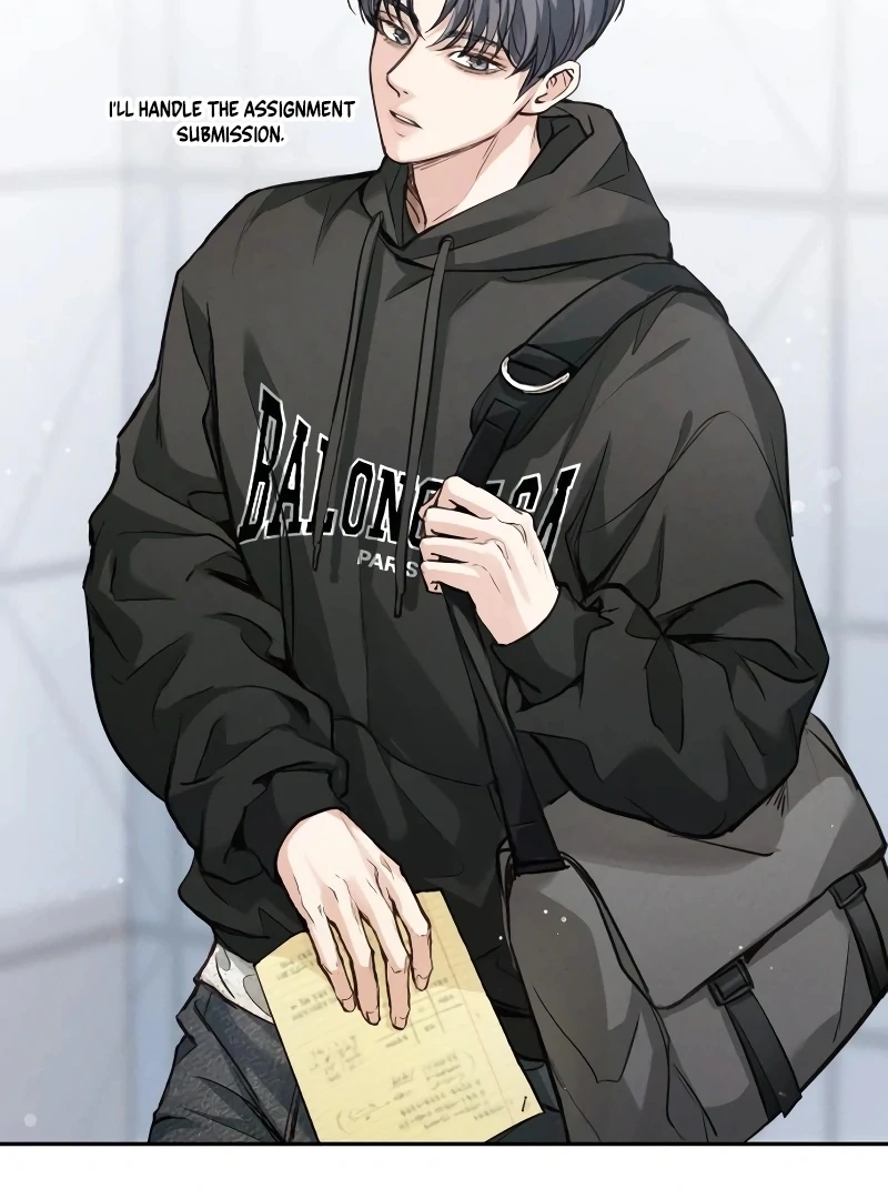 Perfection is Everything - Chapter 6 manhwa