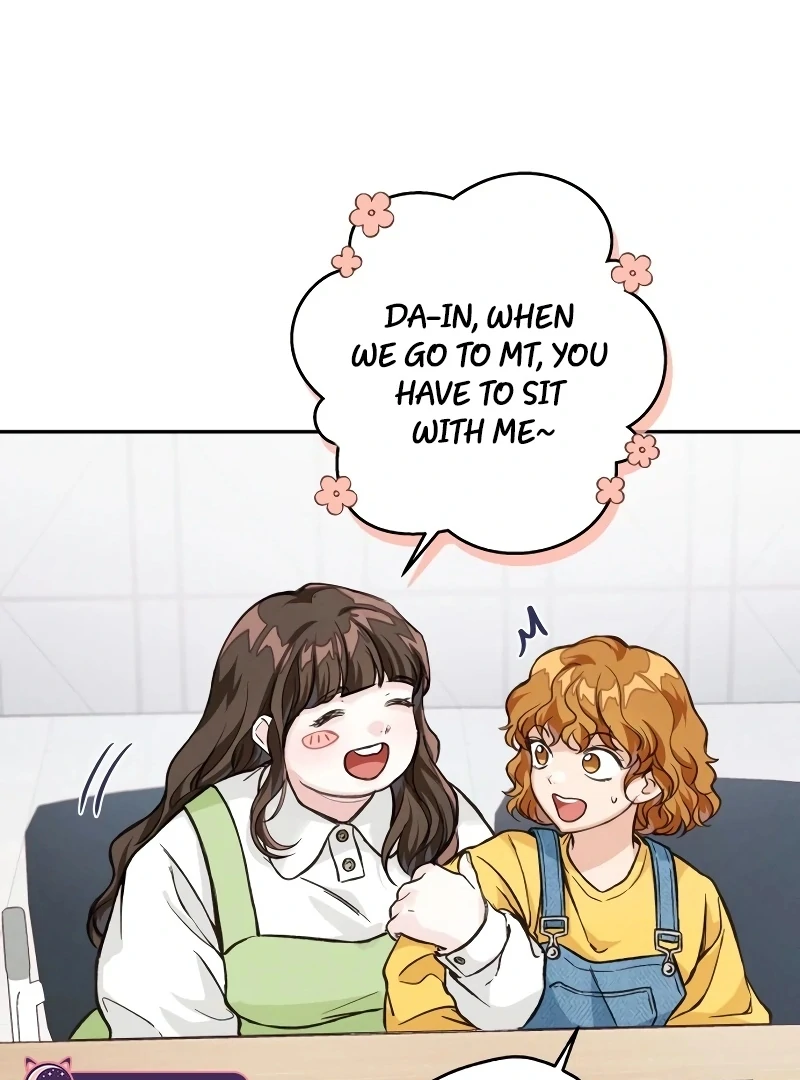 Perfection is Everything - Chapter 6 manhwa