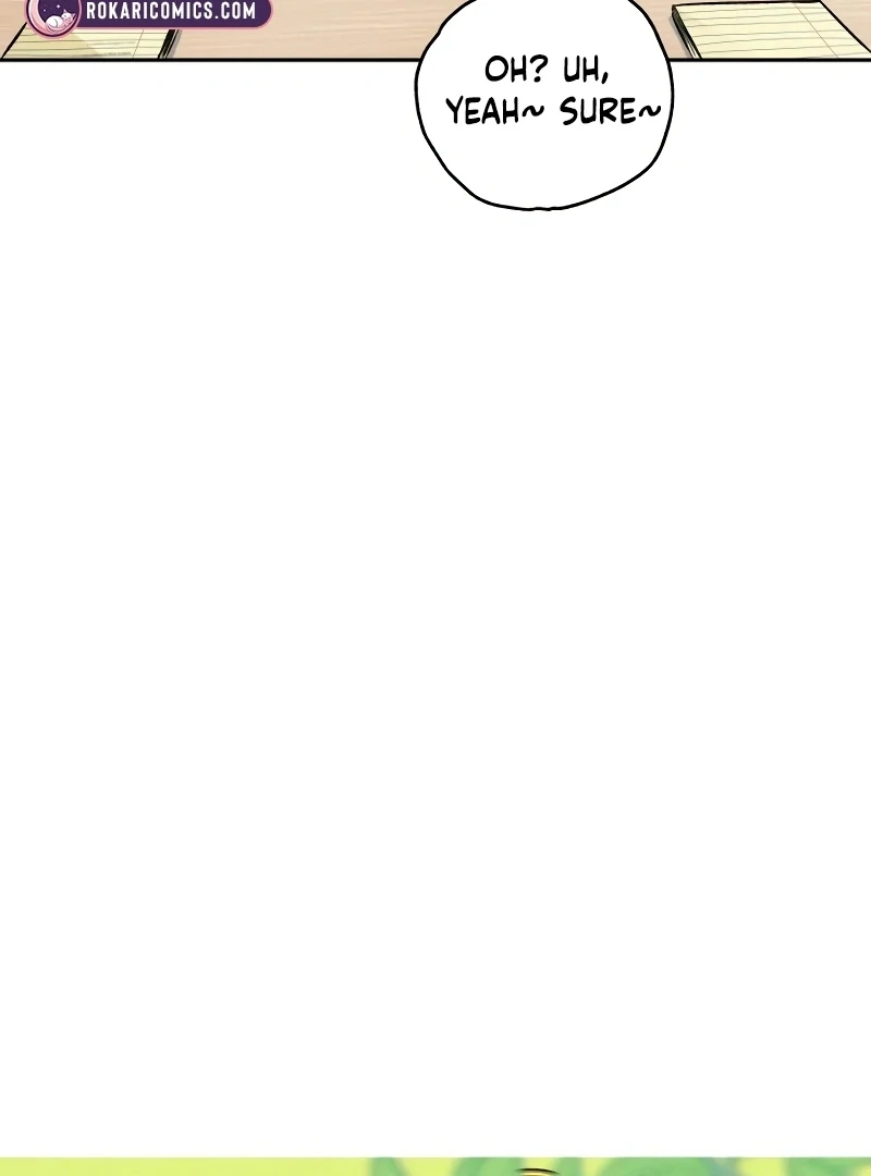 Perfection is Everything - Chapter 6 manhwa