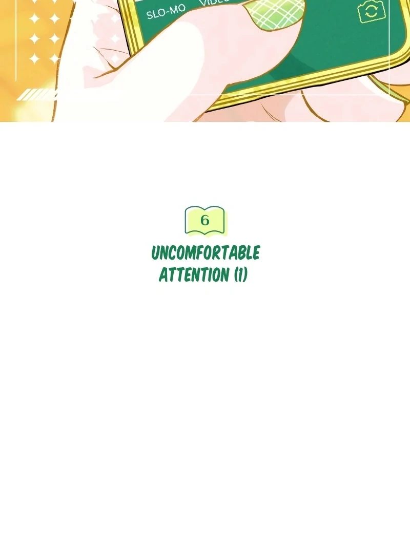 Perfection is Everything - Chapter 6 manhwa