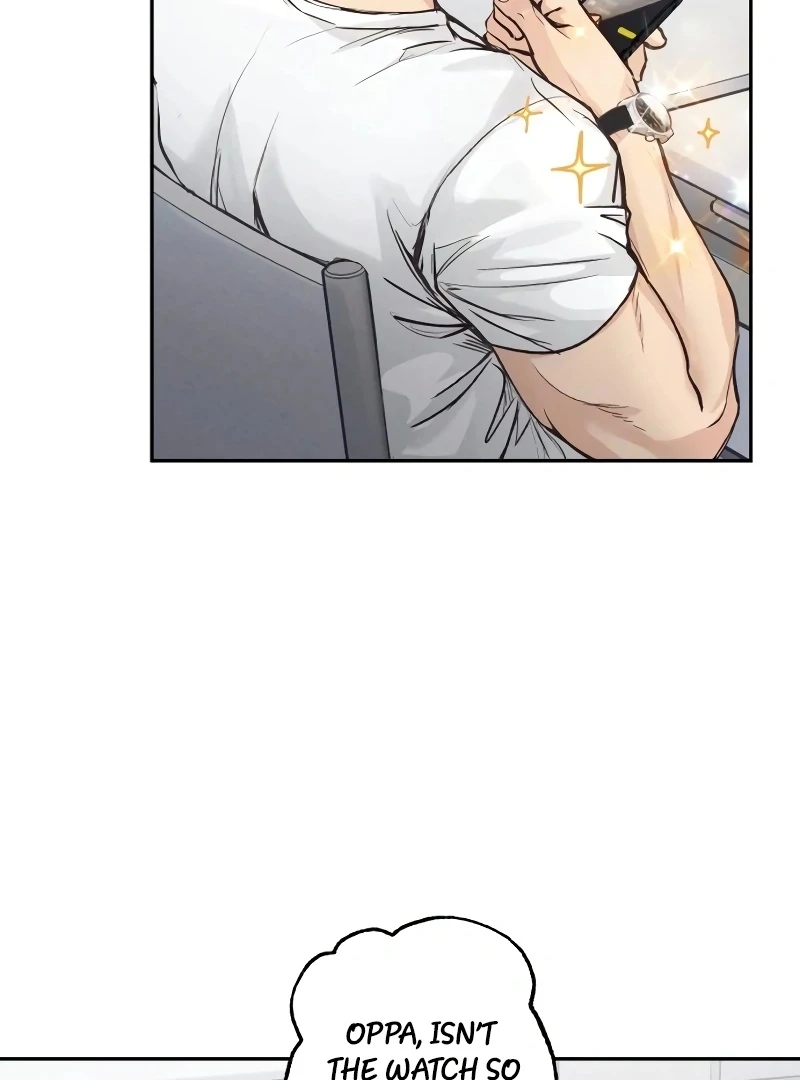 Perfection is Everything - Chapter 6 manhwa