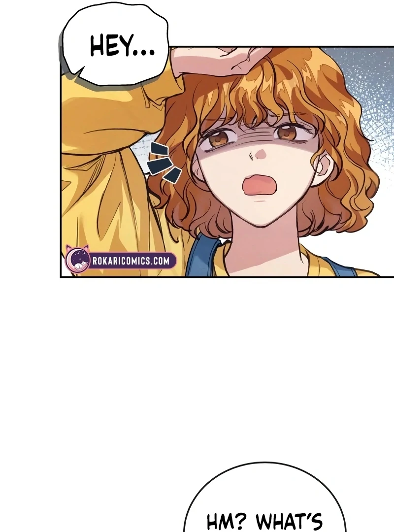 Perfection is Everything - Chapter 6 manhwa