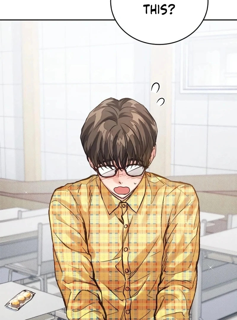 Perfection is Everything - Chapter 6 manhwa