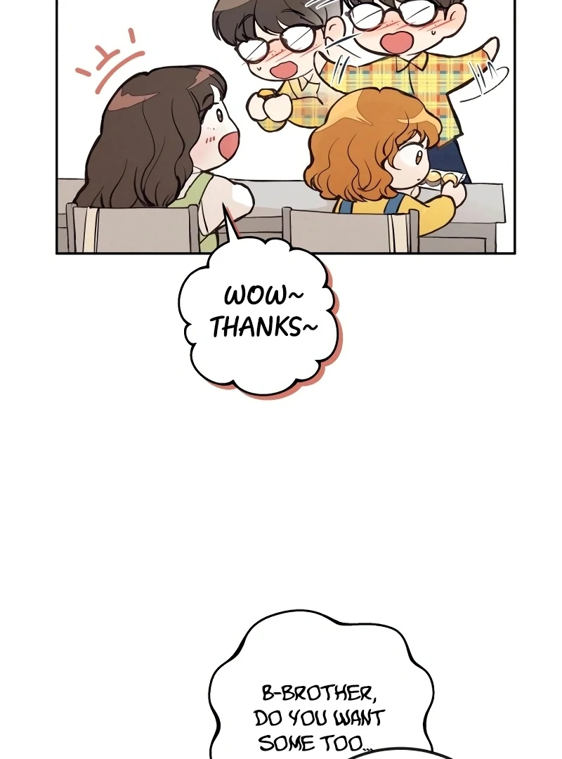 Perfection is Everything - Chapter 6 manhwa