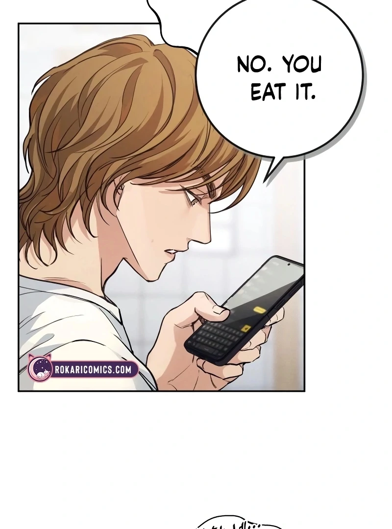Perfection is Everything - Chapter 6 manhwa