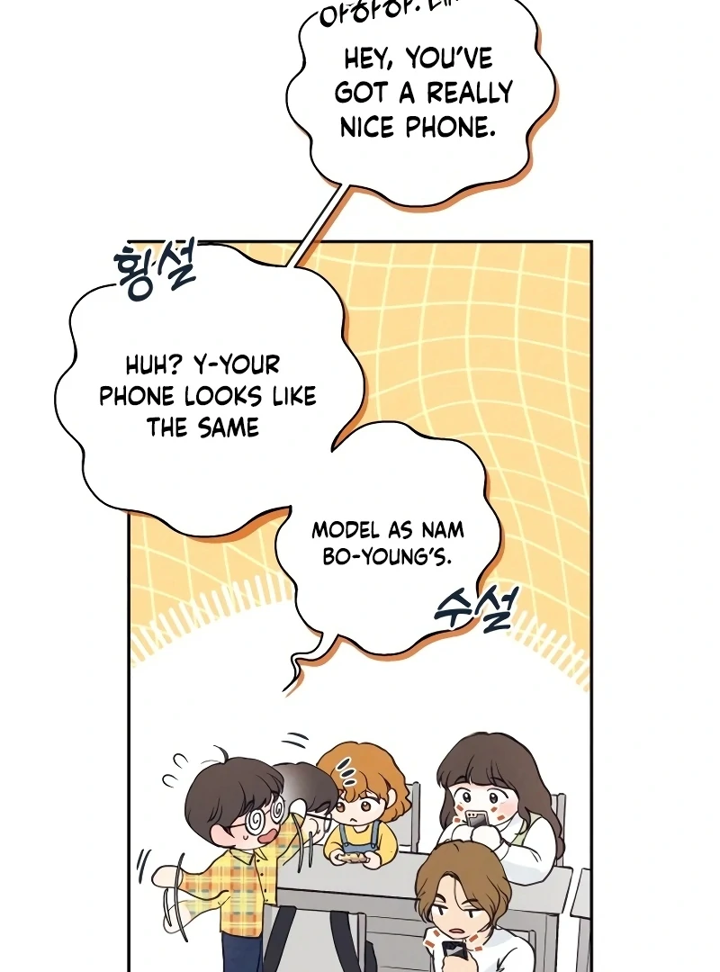 Perfection is Everything - Chapter 6 manhwa