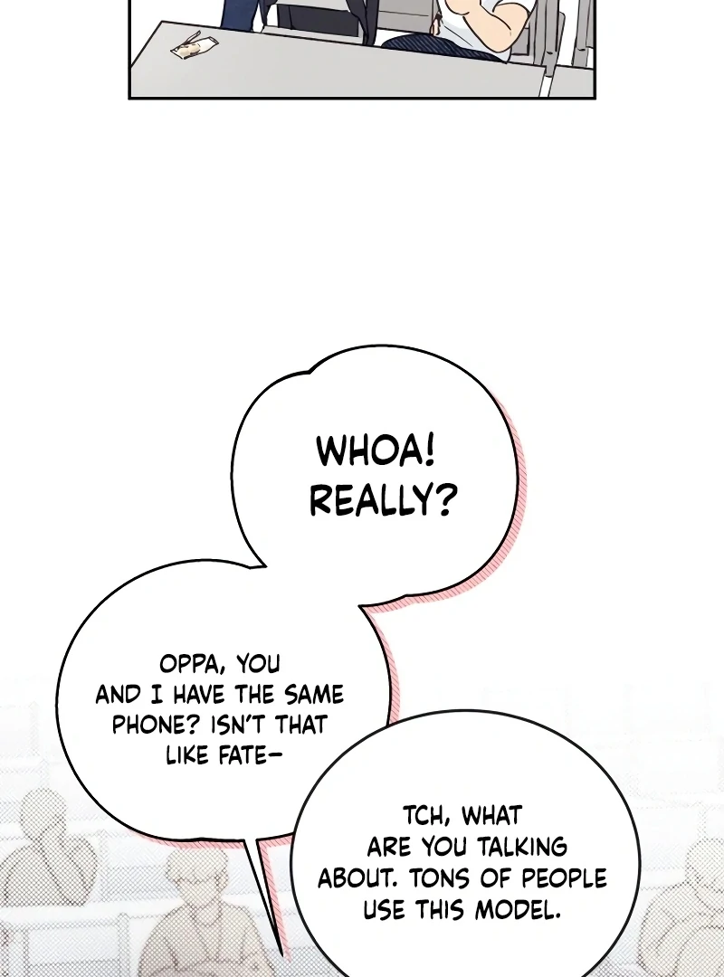Perfection is Everything - Chapter 6 manhwa
