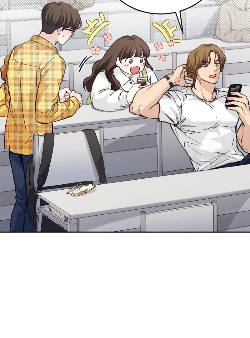 Perfection is Everything - Chapter 6 manhwa