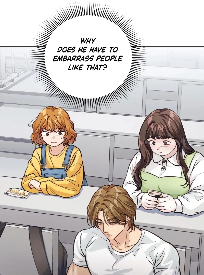 Perfection is Everything - Chapter 6 manhwa