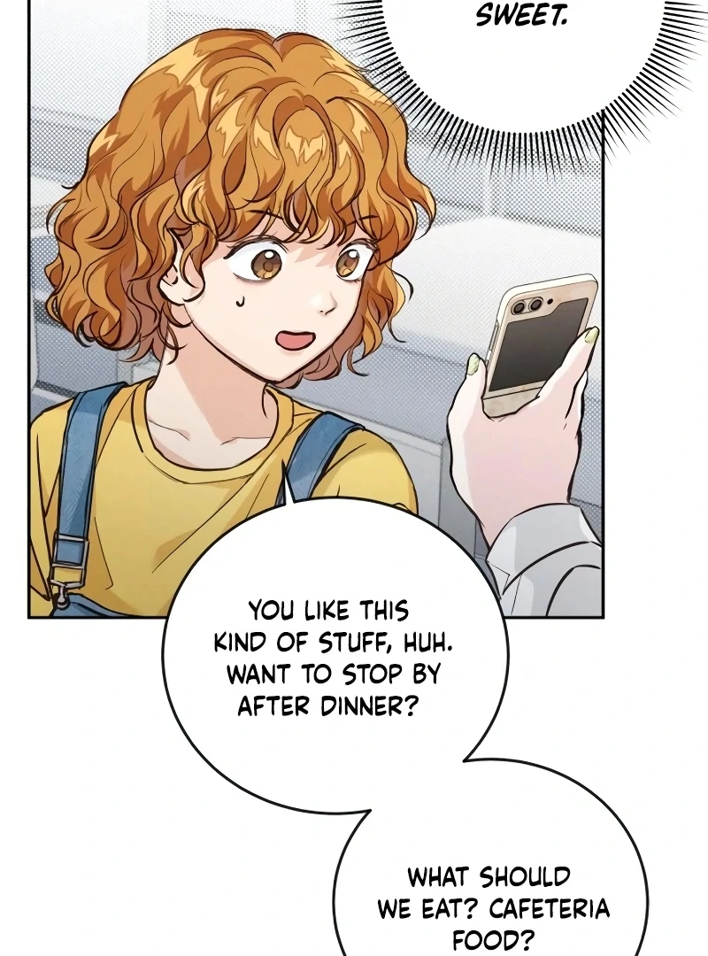 Perfection is Everything - Chapter 6 manhwa