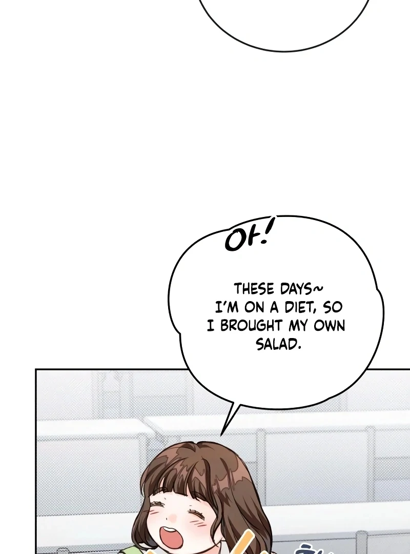 Perfection is Everything - Chapter 6 manhwa