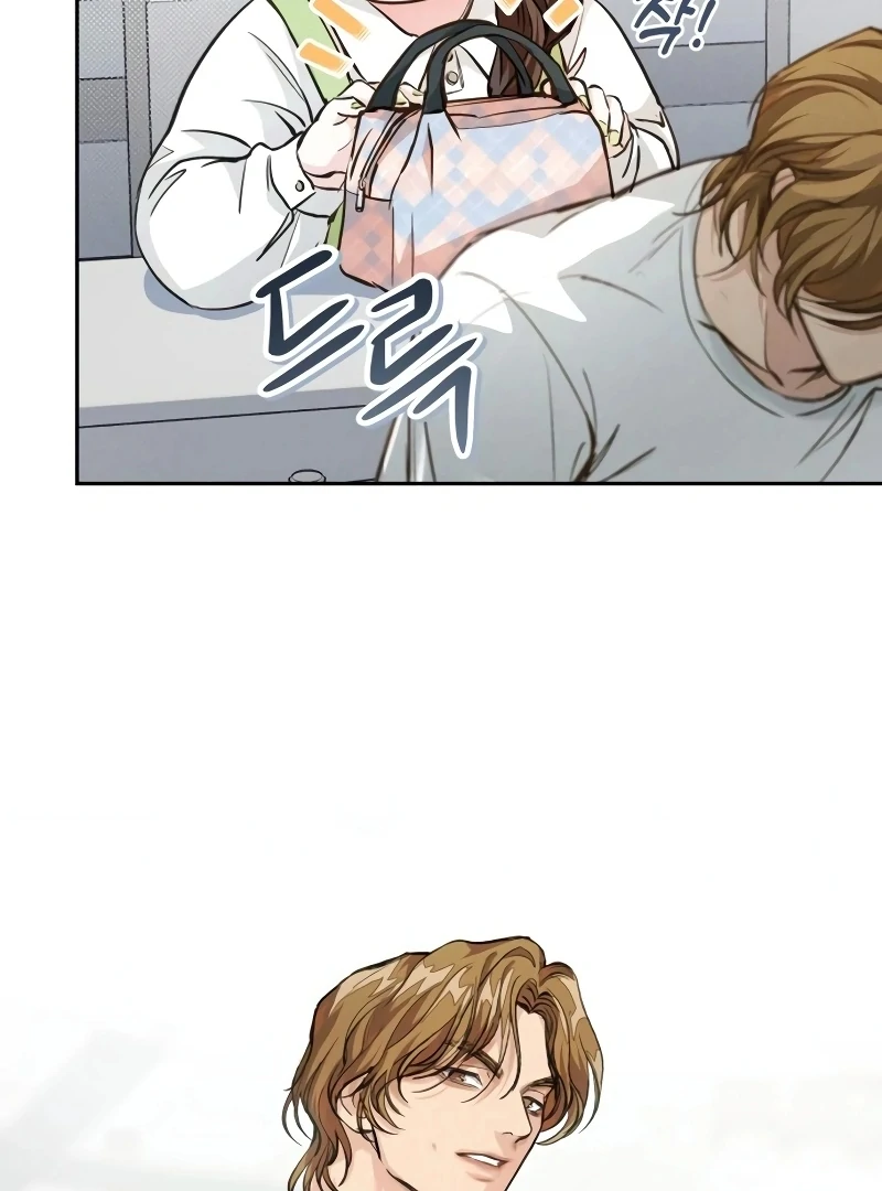 Perfection is Everything - Chapter 6 manhwa