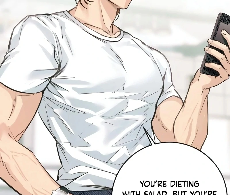 Perfection is Everything - Chapter 6 manhwa