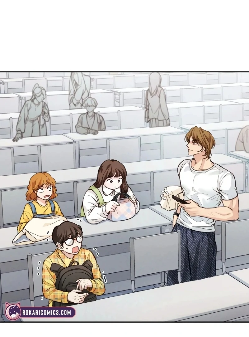 Perfection is Everything - Chapter 6 manhwa