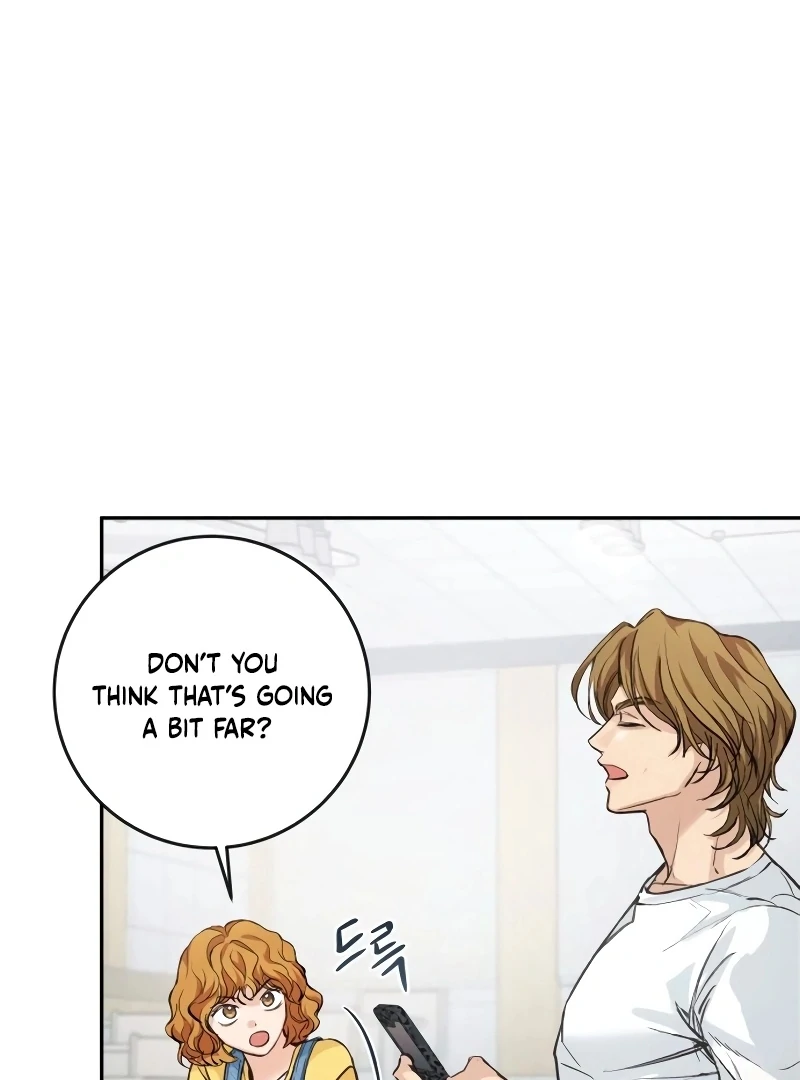 Perfection is Everything - Chapter 6 manhwa