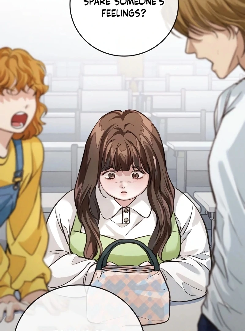 Perfection is Everything - Chapter 6 manhwa