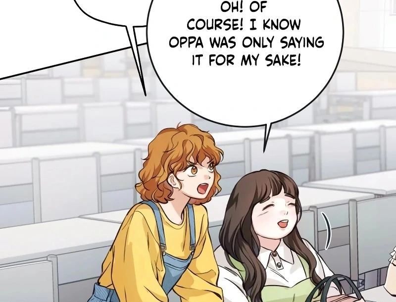 Perfection is Everything - Chapter 6 manhwa