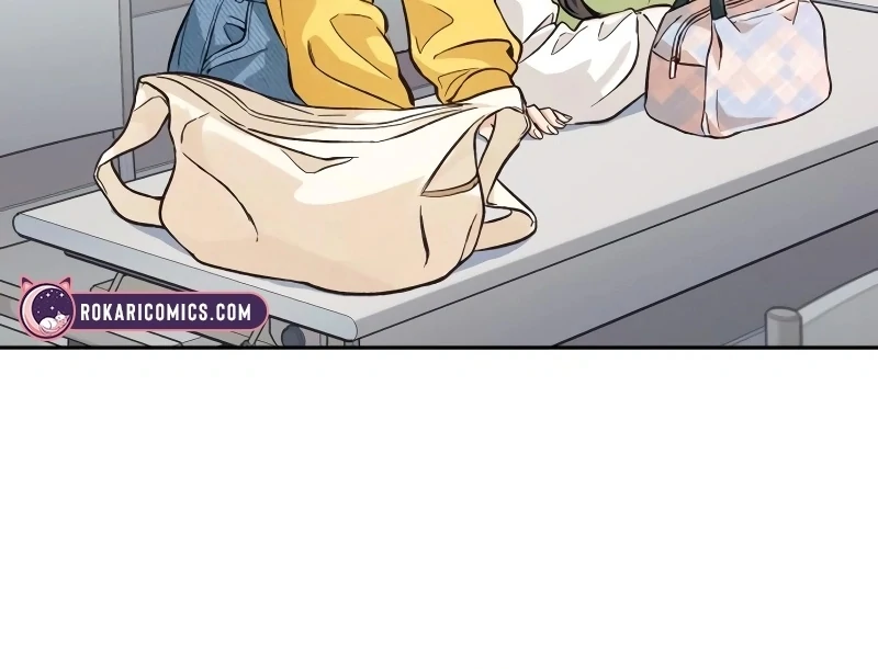 Perfection is Everything - Chapter 6 manhwa