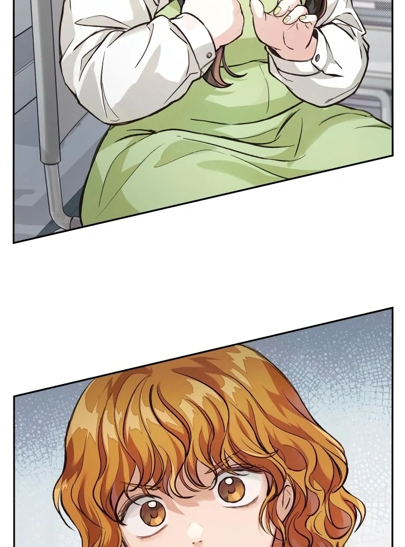 Perfection is Everything - Chapter 6 manhwa