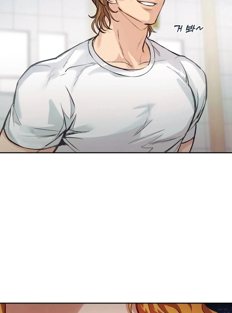 Perfection is Everything - Chapter 6 manhwa