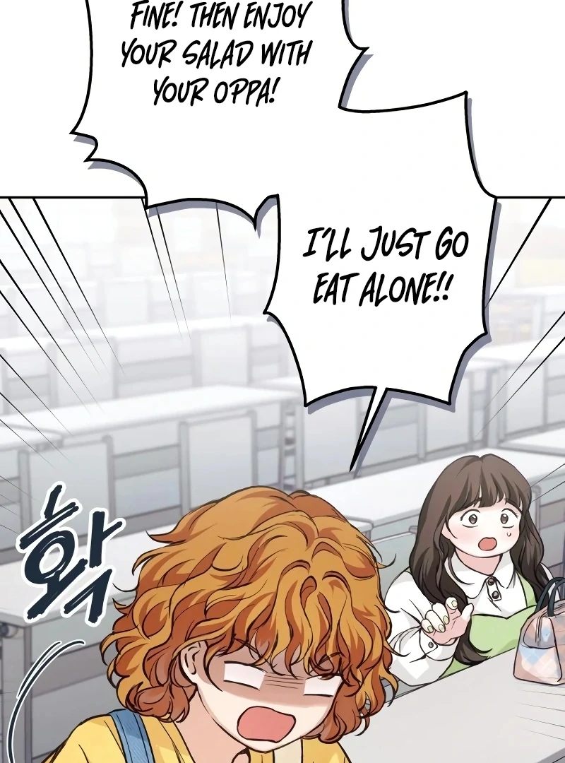 Perfection is Everything - Chapter 6 manhwa