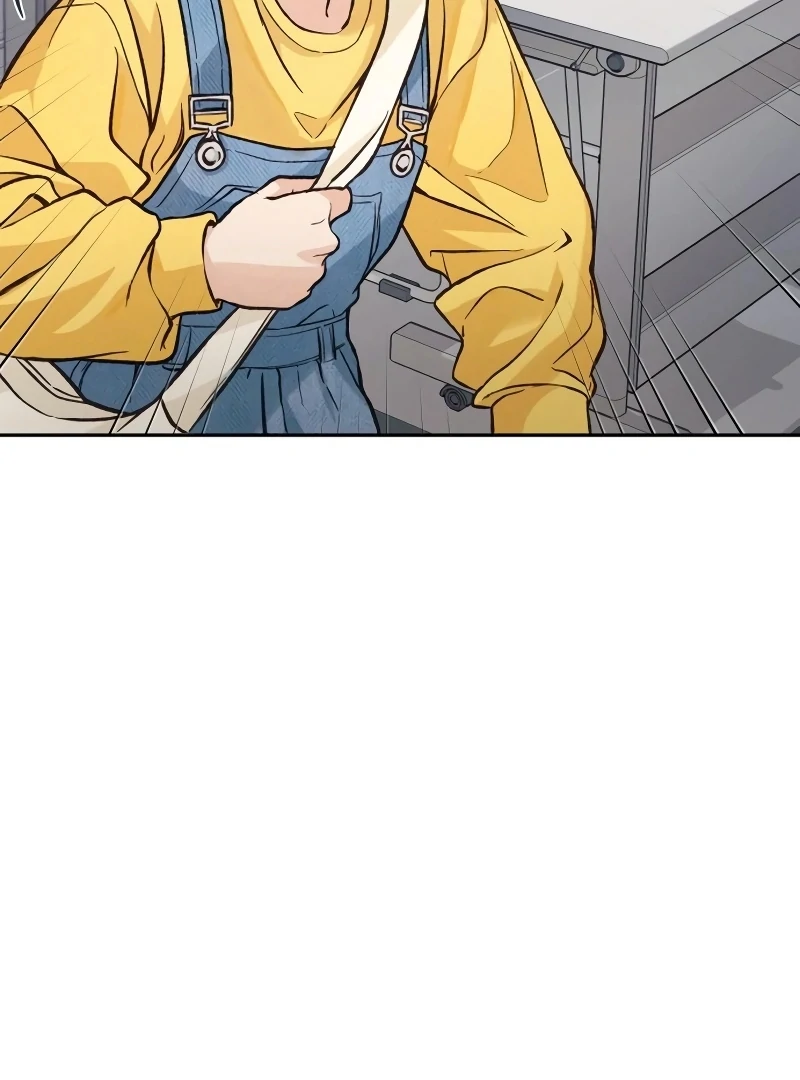 Perfection is Everything - Chapter 6 manhwa