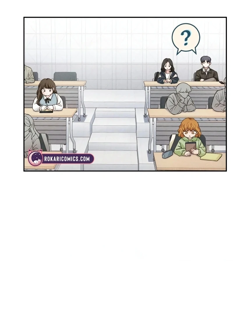 Perfection is Everything - Chapter 6 manhwa