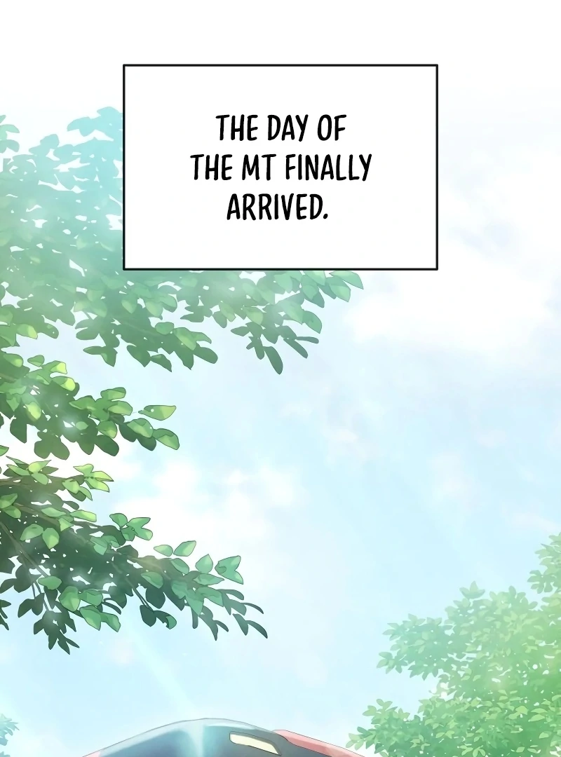 Perfection is Everything - Chapter 6 manhwa