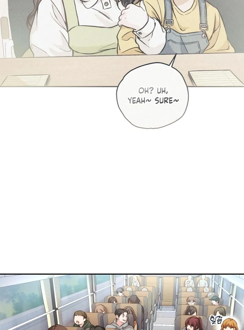 Perfection is Everything - Chapter 6 manhwa