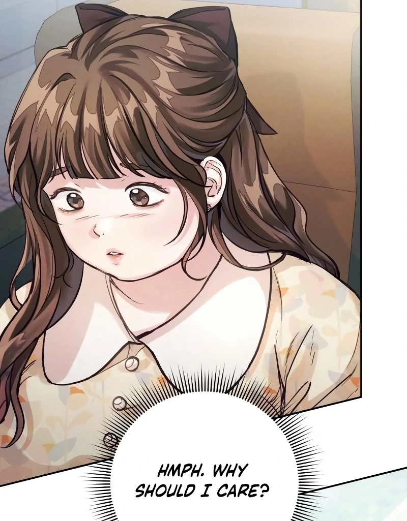 Perfection is Everything - Chapter 6 manhwa