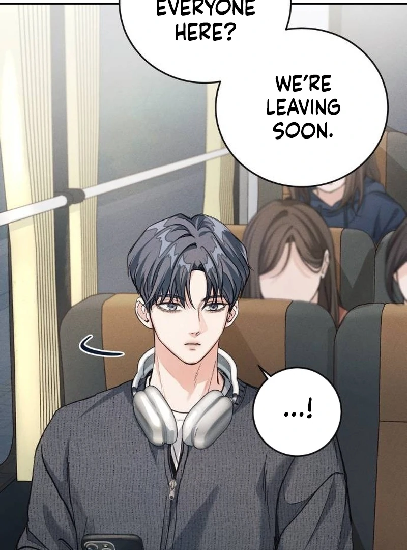 Perfection is Everything - Chapter 7 manhwa