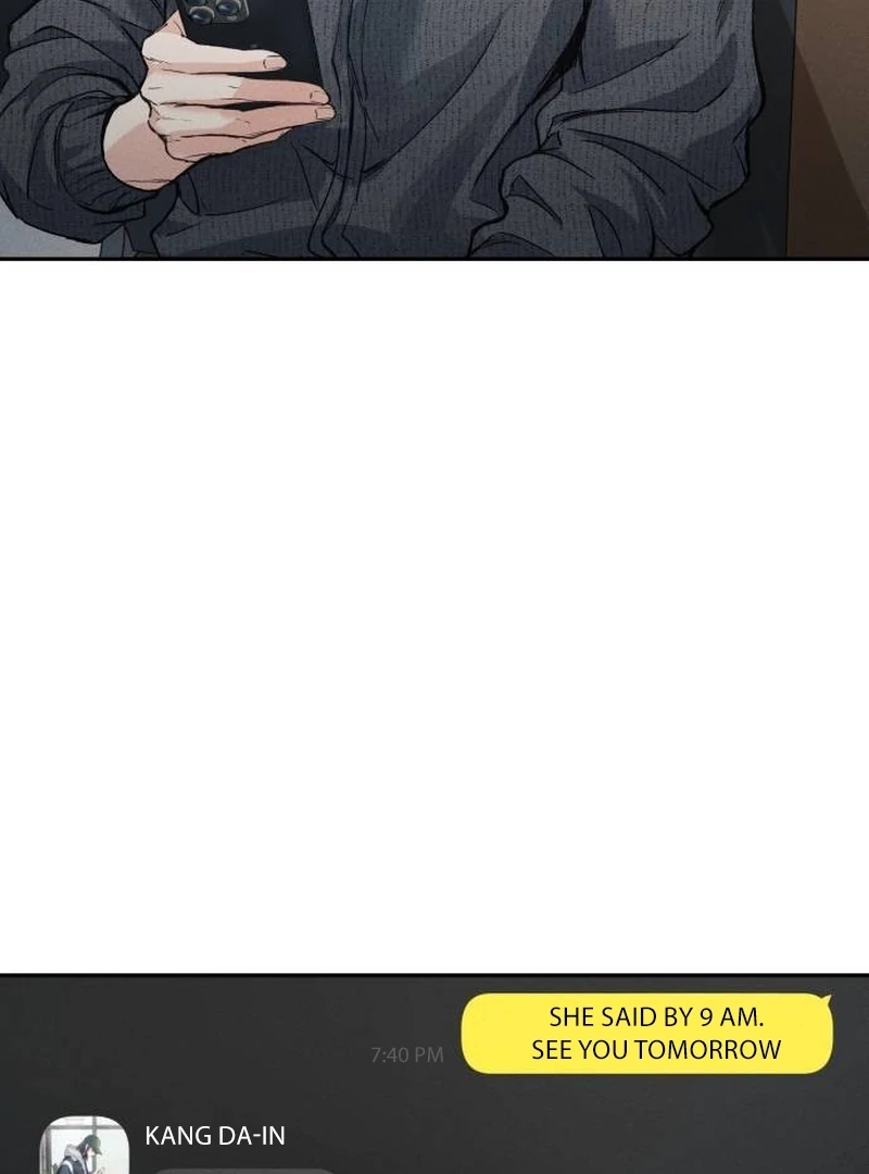 Perfection is Everything - Chapter 7 manhwa