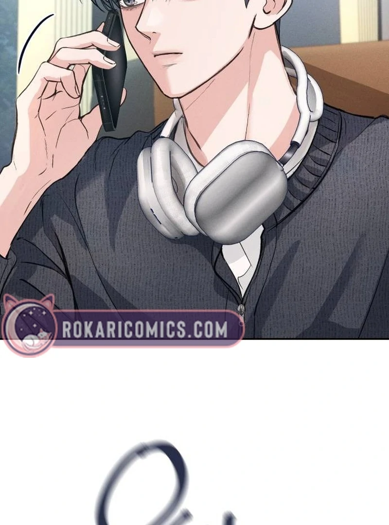 Perfection is Everything - Chapter 7 manhwa