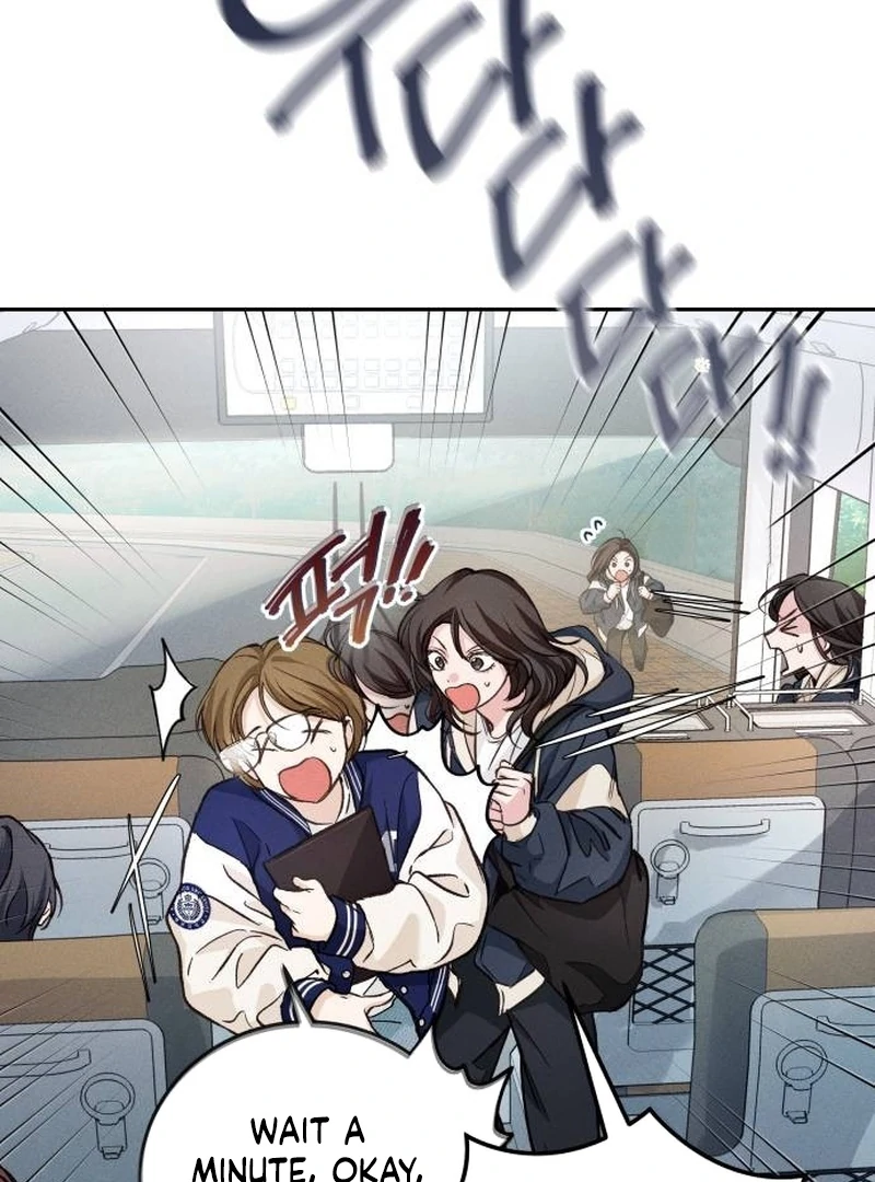 Perfection is Everything - Chapter 7 manhwa