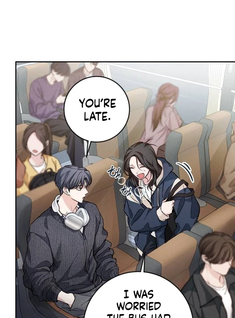 Perfection is Everything - Chapter 7 manhwa