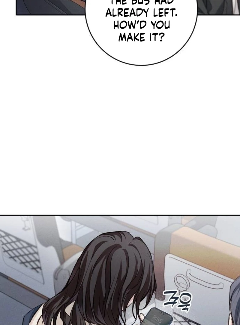 Perfection is Everything - Chapter 7 manhwa