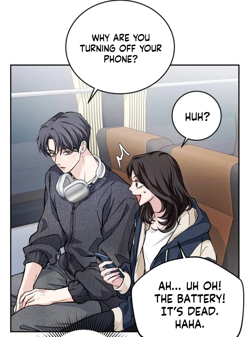 Perfection is Everything - Chapter 7 manhwa