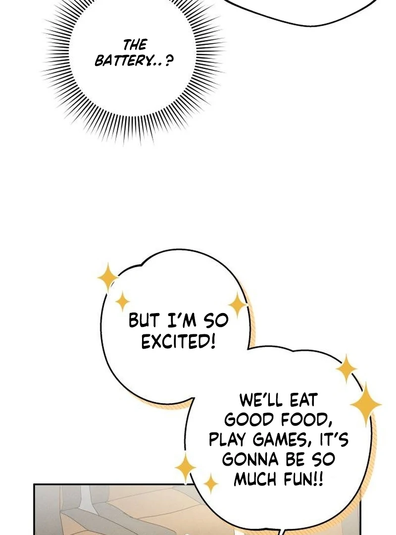 Perfection is Everything - Chapter 7 manhwa