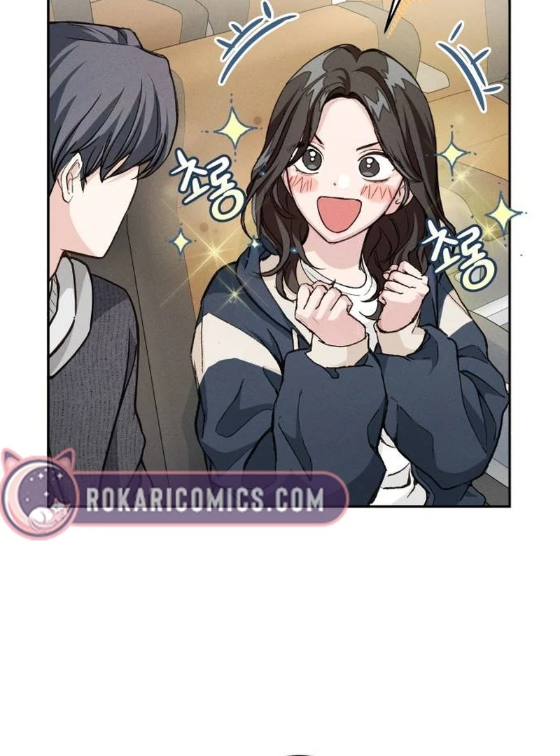Perfection is Everything - Chapter 7 manhwa